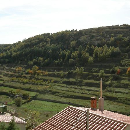 Casa Cami Real Villa Villafranca del Cid Eksteriør bilde