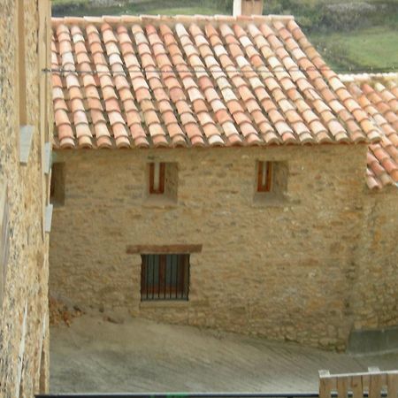 Casa Cami Real Villa Villafranca del Cid Eksteriør bilde